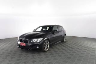 BMW Serie 1 Serie 1 d 5p. Msport