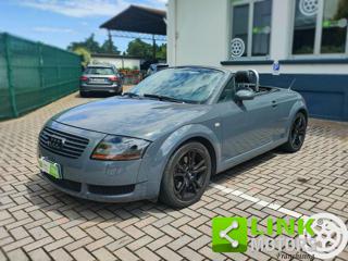 AUDI TT usata, con Airbag laterali