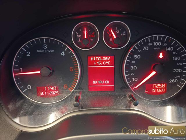 AUDI A3 usata 26