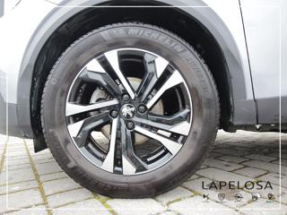 PEUGEOT 2008 usata, con ESP