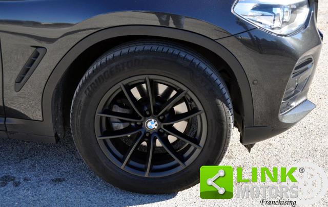 BMW X4 usata, con Autoradio