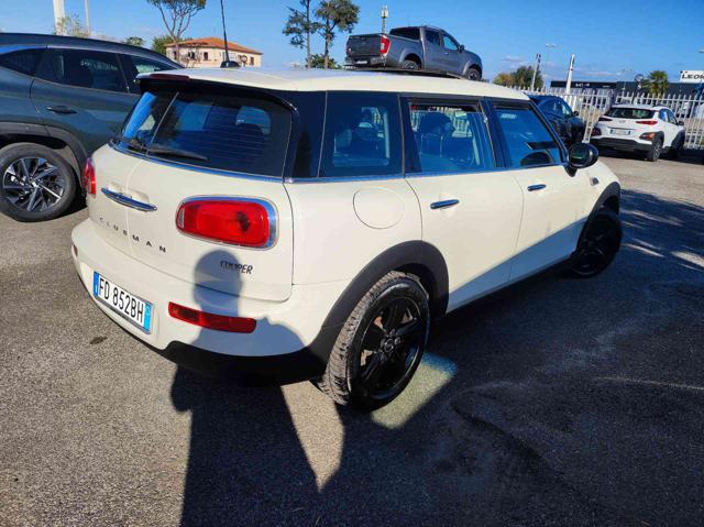 MINI Clubman usata, con Airbag