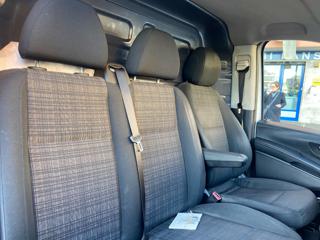 MERCEDES-BENZ Vito usata, con Immobilizzatore elettronico