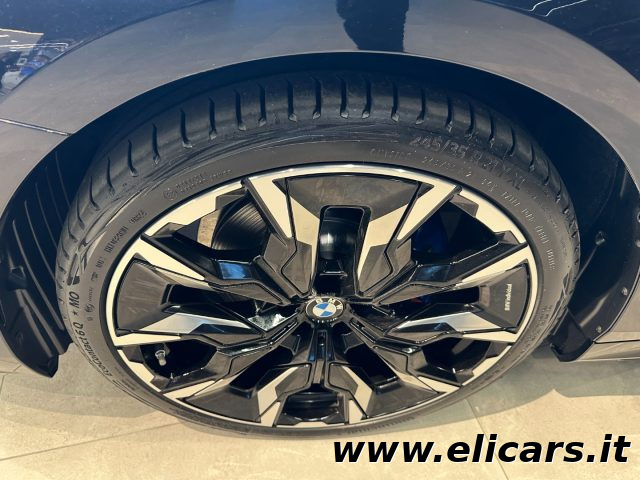 BMW 520 usata, con Park Distance Control