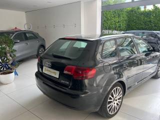 AUDI A3 usata, con Climatizzatore