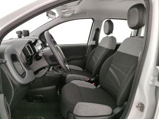 FIAT Panda usata, con Autoradio