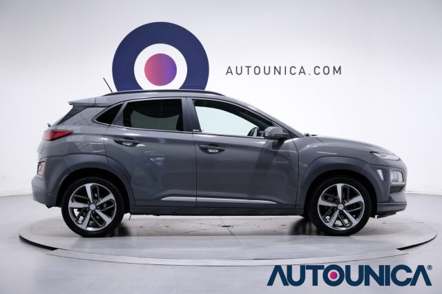 HYUNDAI Kona usata, con Airbag Passeggero