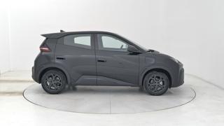 BYD Dolphin Surf usata, con Boardcomputer