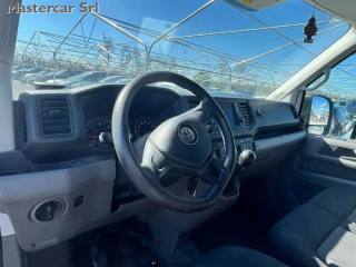 VOLKSWAGEN Crafter usata 9