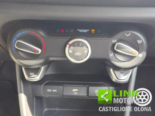 KIA Picanto usata, con Luci diurne LED