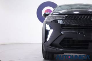 RENAULT Captur usata, con Airbag testa