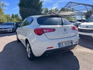 ALFA ROMEO Giulietta usata, con Airbag laterali