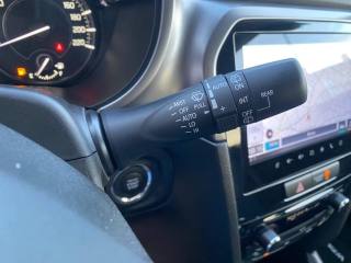 SUZUKI Vitara usata, con Controllo elettronico della corsia