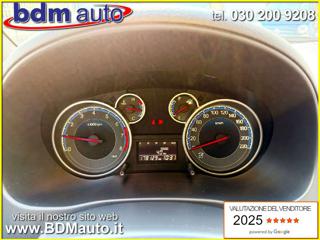 SUZUKI SX4 usata, con Cerchi in lega
