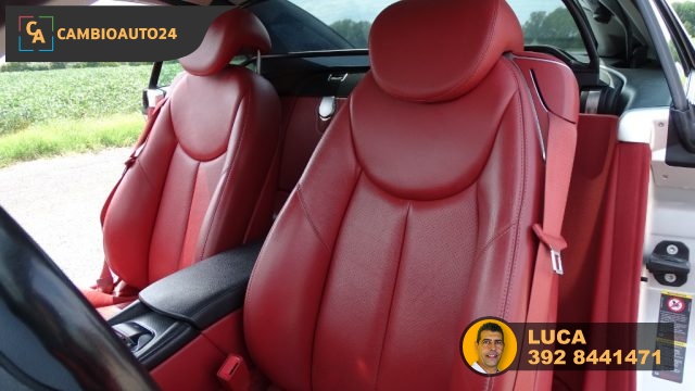 MERCEDES-BENZ SL 500 usata 59