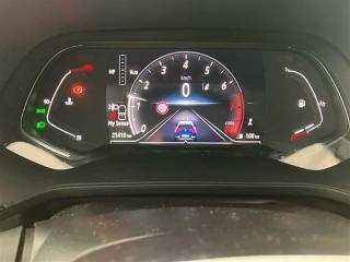 RENAULT Captur usata, con Bracciolo