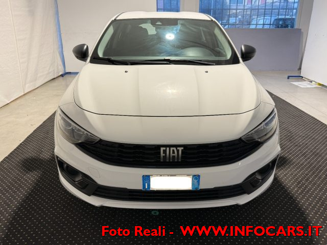 FIAT Tipo usata, con Fari LED