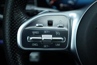 MERCEDES-BENZ GLS 350 usata, con Monitoraggio pressione pneumatici