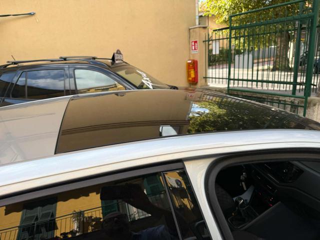 VOLKSWAGEN Taigo usata, con Servosterzo