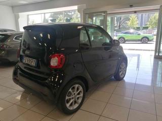 SMART ForTwo usata, con Cerchi in lega