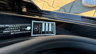 MERCEDES-BENZ C 220 usata, con Bracciolo