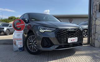 AUDI Q3 usata, con Cerchi in lega