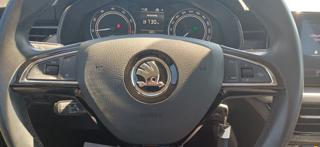 SKODA Kamiq usata, con Park Distance Control