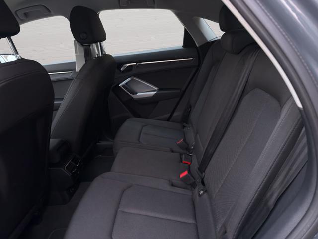 AUDI Q3 usata, con Controllo automatico clima