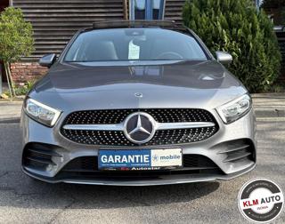 MERCEDES-BENZ A 200 usata, con Boardcomputer