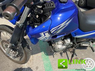 YAMAHA XT 600 usata 7