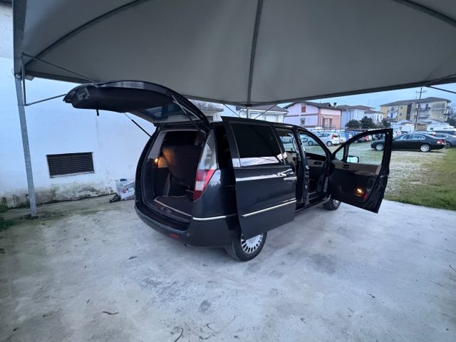 LANCIA Phedra usata 38