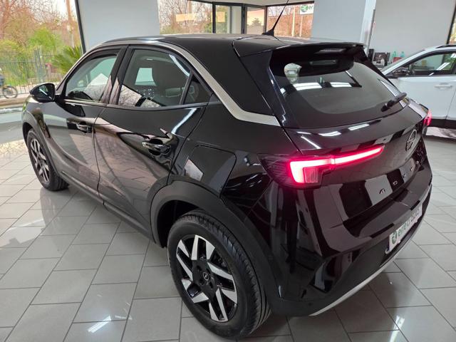 OPEL Mokka usata, con Boardcomputer