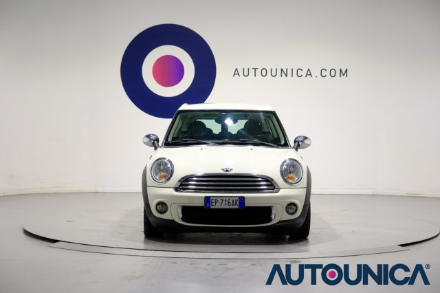 MINI Clubman usata, con Airbag