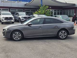 PEUGEOT 508 usata, con Airbag laterali