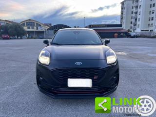 FORD Puma usata, con Airbag
