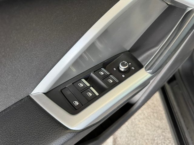 AUDI Q3 usata 35