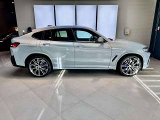 BMW X4 usata, con Alzacristalli elettrici