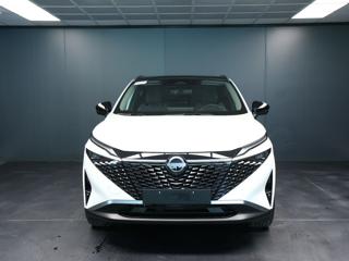 NISSAN Qashqai usata, con Airbag