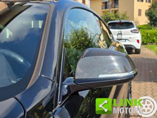 BMW 430 usata, con Volante multifunzione