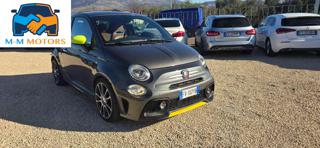 ABARTH 595 1.4 Turbo T-Jet 165 CV Turismo