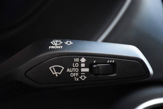 AUDI TT usata, con MP3