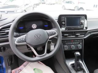 VOLKSWAGEN T-Roc usata, con Autoradio