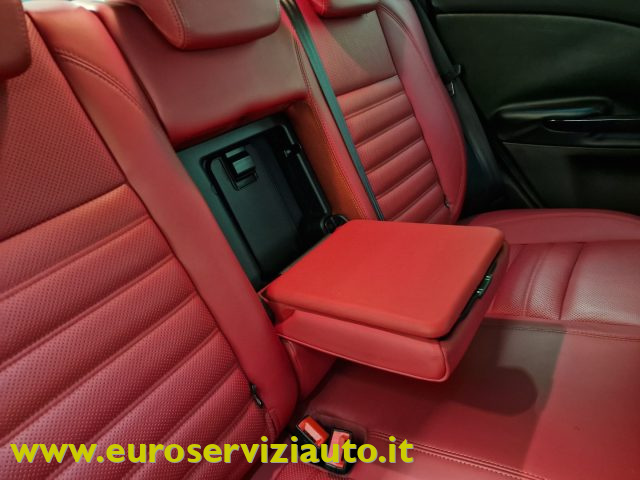 ALFA ROMEO Giulietta usata 41
