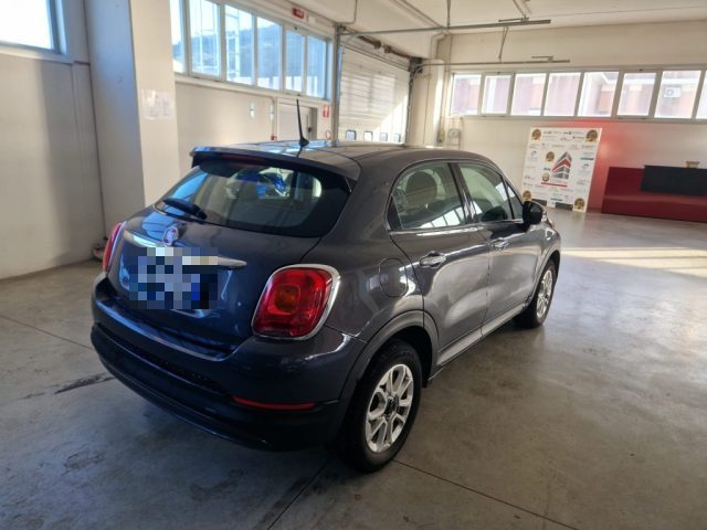 FIAT 500X usata, con Airbag Passeggero
