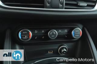 ALFA ROMEO Stelvio usata 13