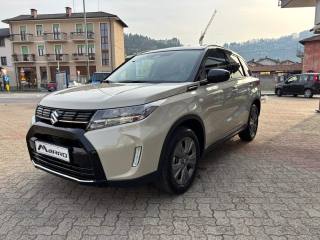 SUZUKI Vitara usata, con Airbag laterali