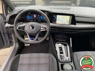 VOLKSWAGEN Golf usata, con Chiusura centralizzata
