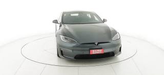 TESLA Model S usata, con Portellone posteriore elettrico