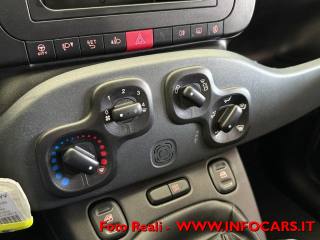 FIAT Panda usata, con ESP
