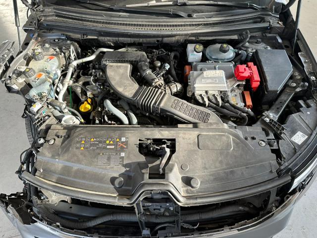 RENAULT Austral usata, con Chiusura centralizzata